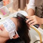  (For 2 People) Scalp Detox & Balance Italy Organic