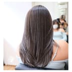 hair treatment เริ่มต้น