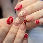 Gel Polish Removal
