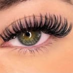 Extension de cils Sassy Lady