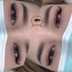 9D Volume Lash