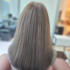 Hair Color - No Bleach (All Lengths)