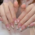 Extensions au gel