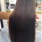 Hair Spa Treatment