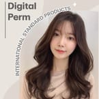 Digital Perm