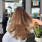 Becolor Mask Treatment