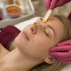 Facial Waxing