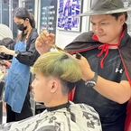 Hair Color (Starting from)