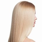 Coloration avec décoloration et soin Olaplex offert (À partir de)