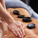 Hot Stone Massage