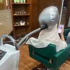 Hair Treatment