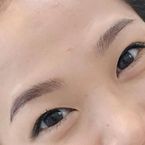 Natural Powder Brows (Ombre Brows)