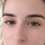 Lifting des cils