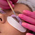 Lifting des cils
