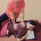 Thai Massage