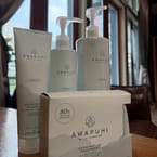Awapuhi Keratin