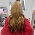 Hair Color Fashion (No Bleaching) Start
