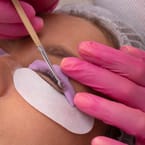 Lash Lifting