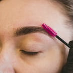 Eyebrow Lifting + Tint
