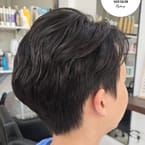 Men Haircut