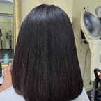 Scalp Detox and Chemical Residue Removal