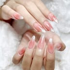 Acrylic refill