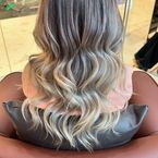 Hair Perm (All Lengths)