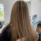 Fresh Keratin Smoothing