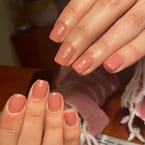 Gel Color Hands