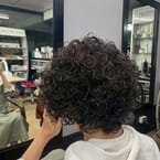 Hair Perm (2,800 - 4,500 THB)
