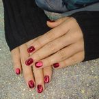 Hands Gel Color