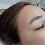 Hairline Waxing