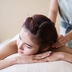 Thai Relaxing Massage