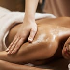 Thai Balm Massage