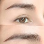 6D Eyebrows