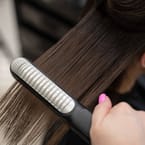Korean Keratin Treatment All Length
