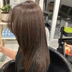 Hair Steaming Treatment (Starting at)