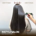 Brazilian Blowout Keratin