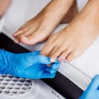 Pedicure