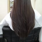 Women Haircut