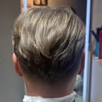 Men's Haircut