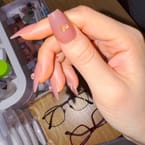 Gel Nails Extension