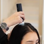(SUPER PROMOTION) Scalp Analysis & Hair Check (with Ferrero Rocher & Mocktail)