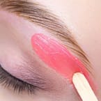 Eyebrow Waxing