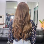 Hair Perm (Size XS-M)