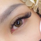 Eyeliner Effect Strip Extension