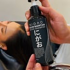 Hair Treatment (Nigao Brand)