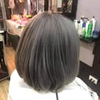 Wash and Blow Dry - Bob Hair (220 - 250 THB)