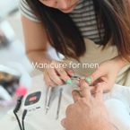 Manicure Cuticle Care Set