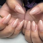 PVC Gel Glue Extension